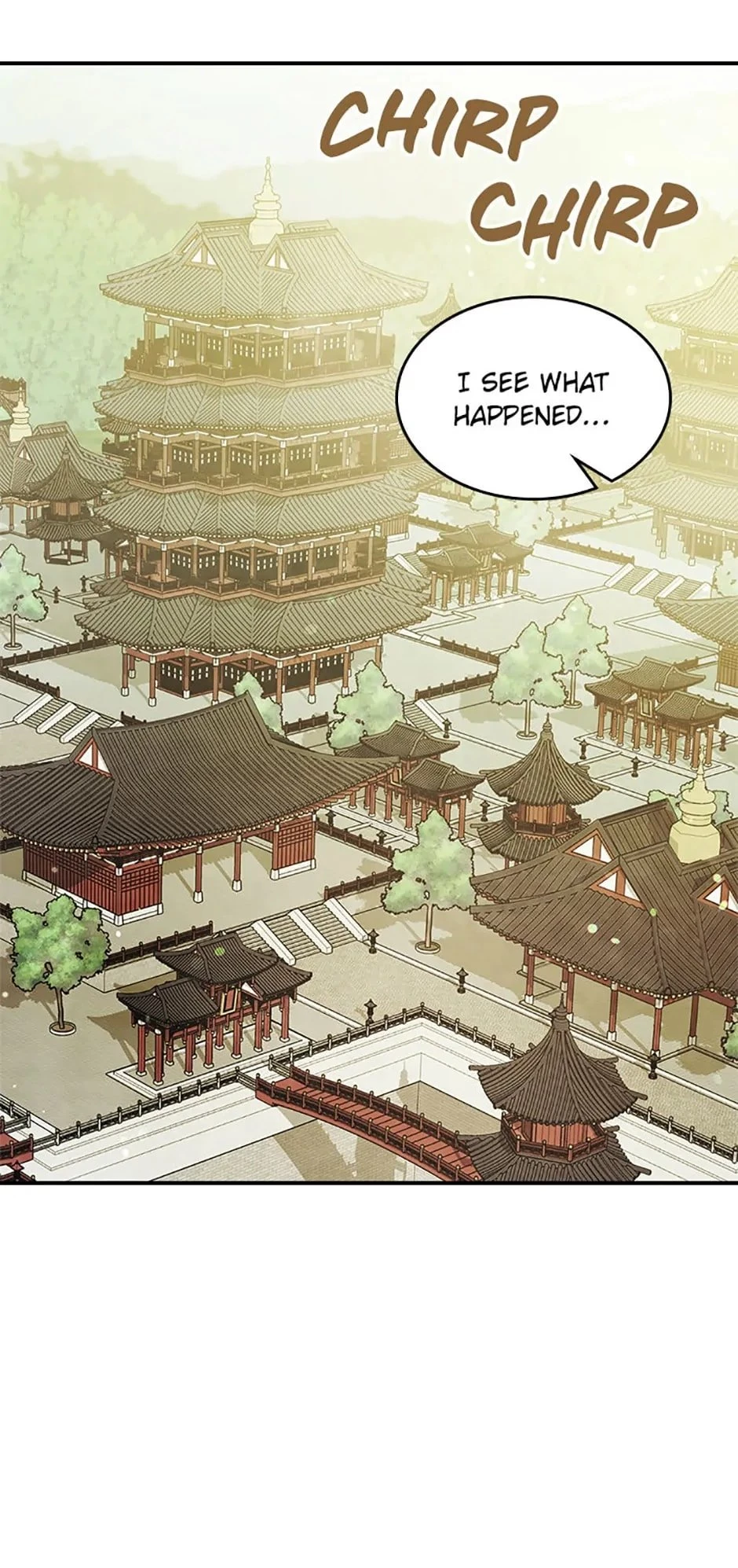 Return of the War God Chapter 72 - 2