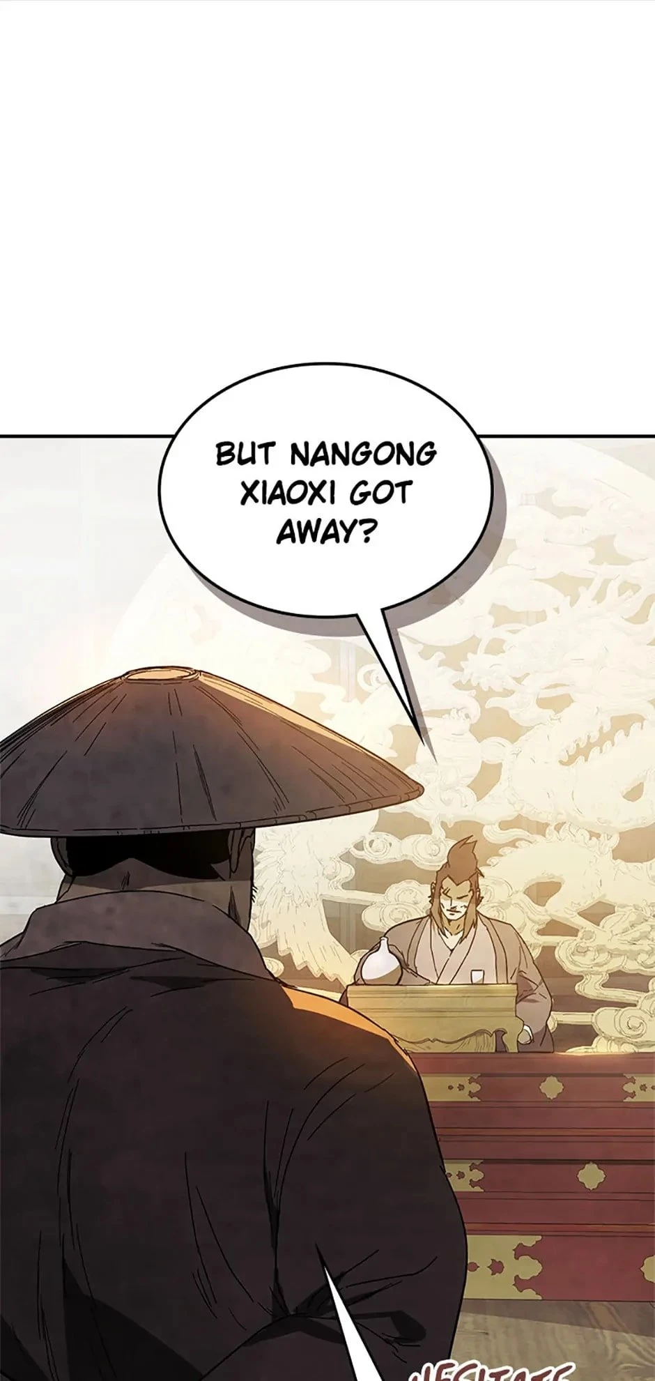 Return of the War God Chapter 73 - 4