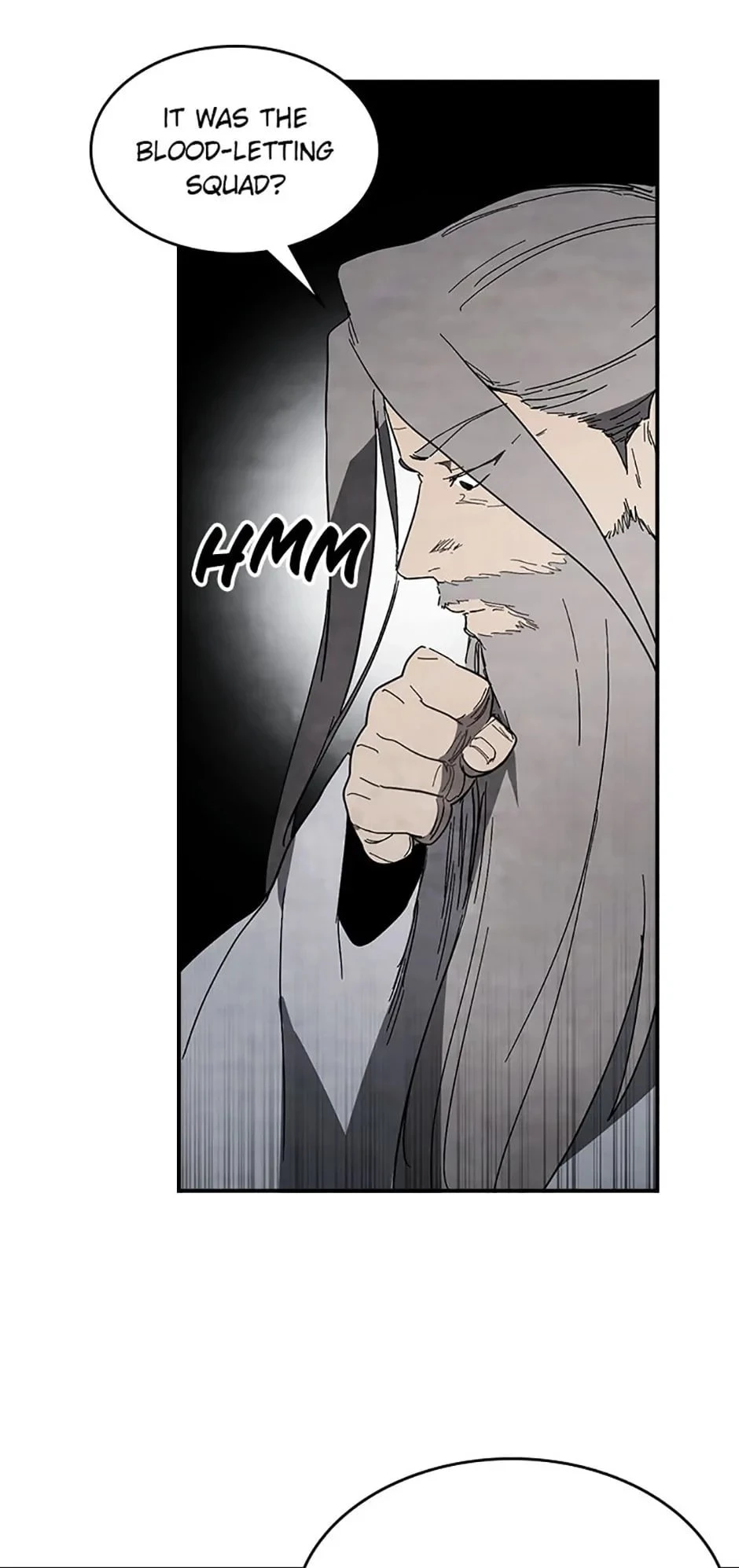 Return of the War God Chapter 72 - 3