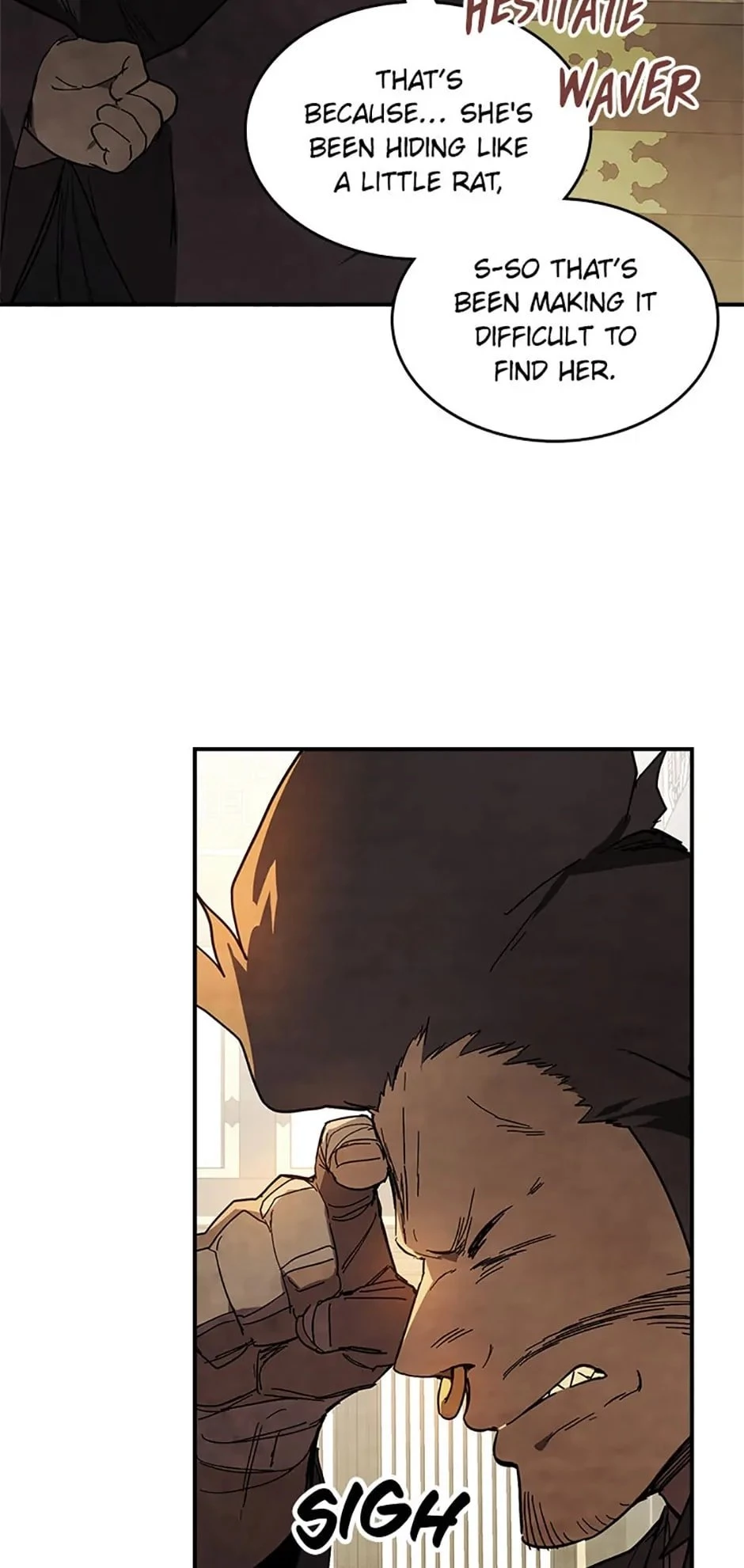 Return of the War God Chapter 73 - 5