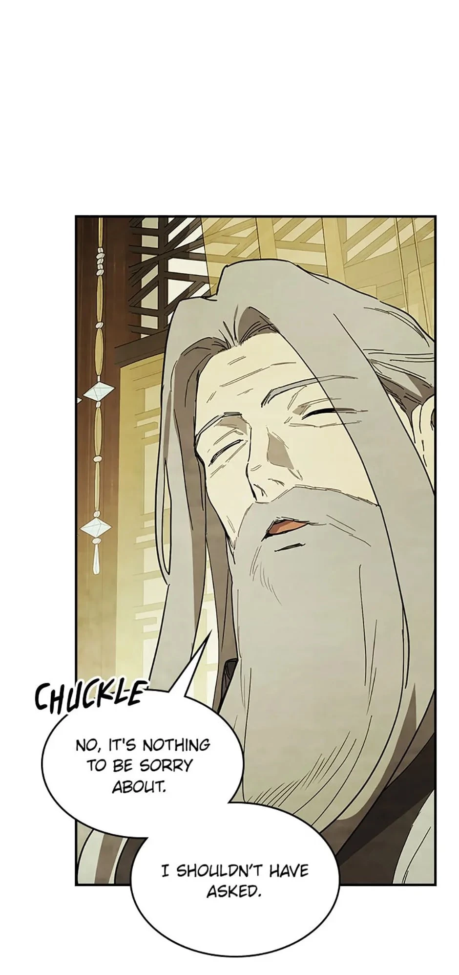 Return of the War God Chapter 72 - 5