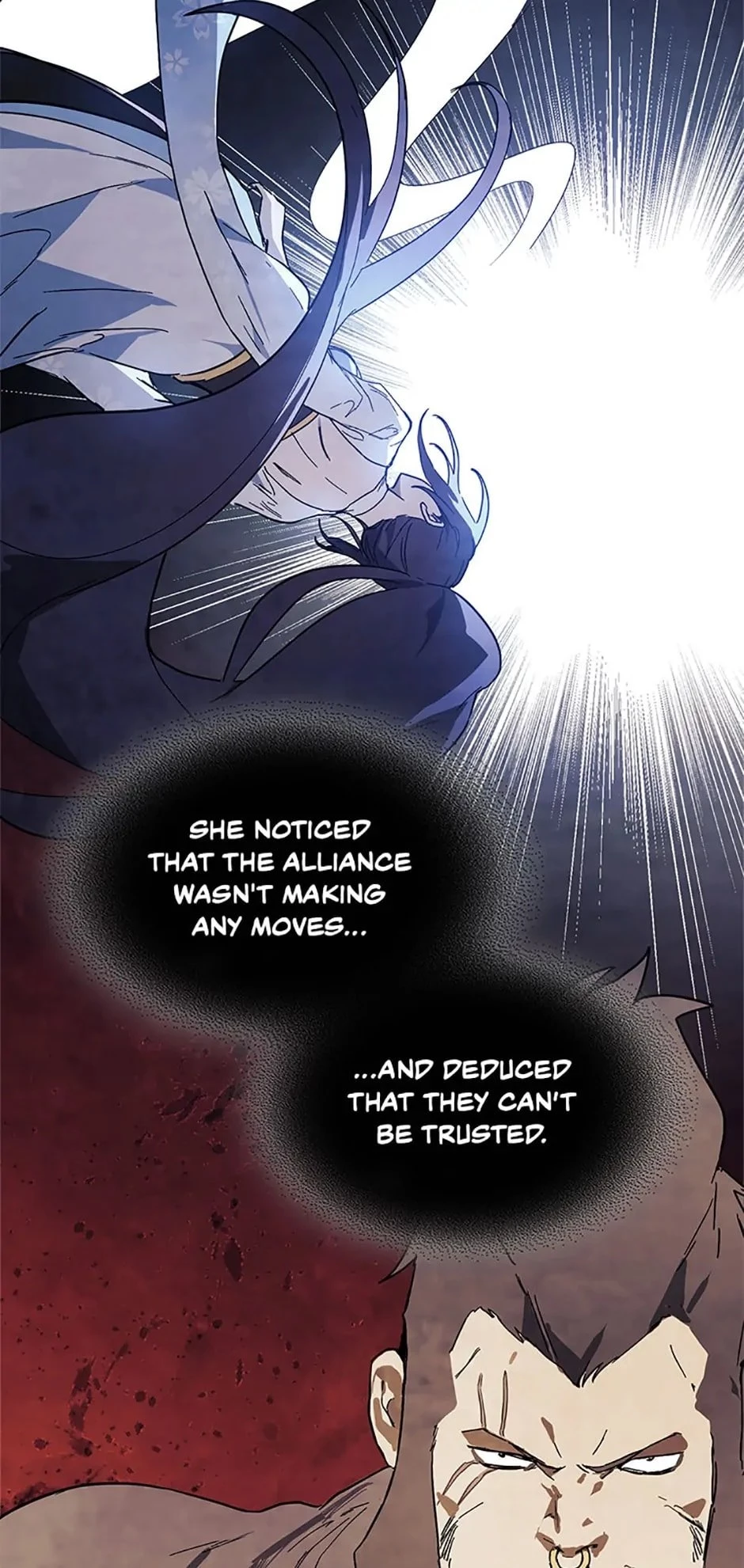 Return of the War God Chapter 73 - 8