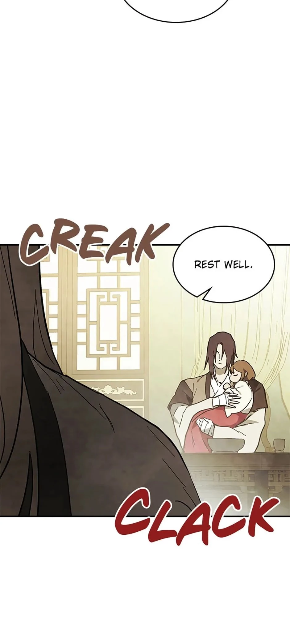 Return of the War God Chapter 72 - 7