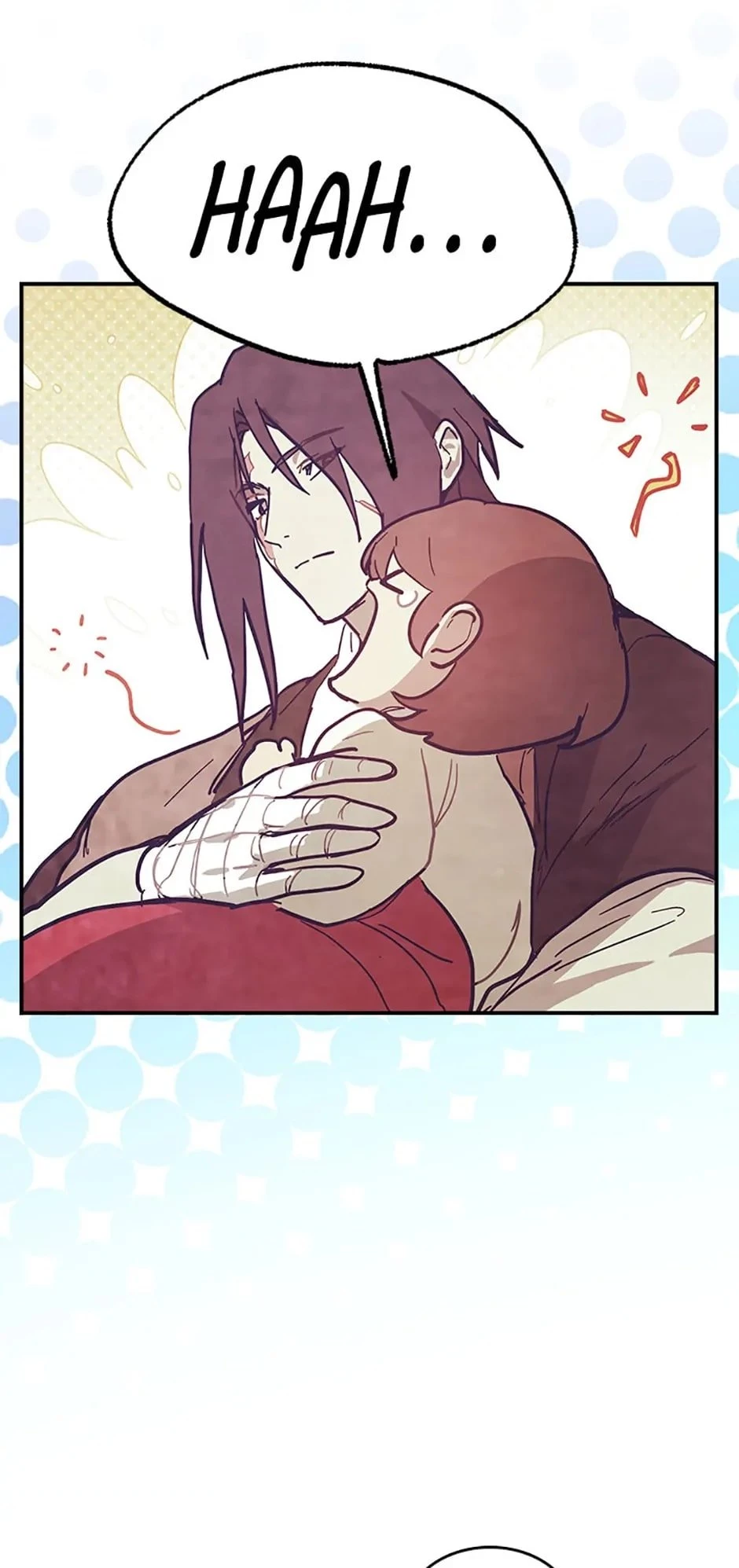 Return of the War God Chapter 72 - 9