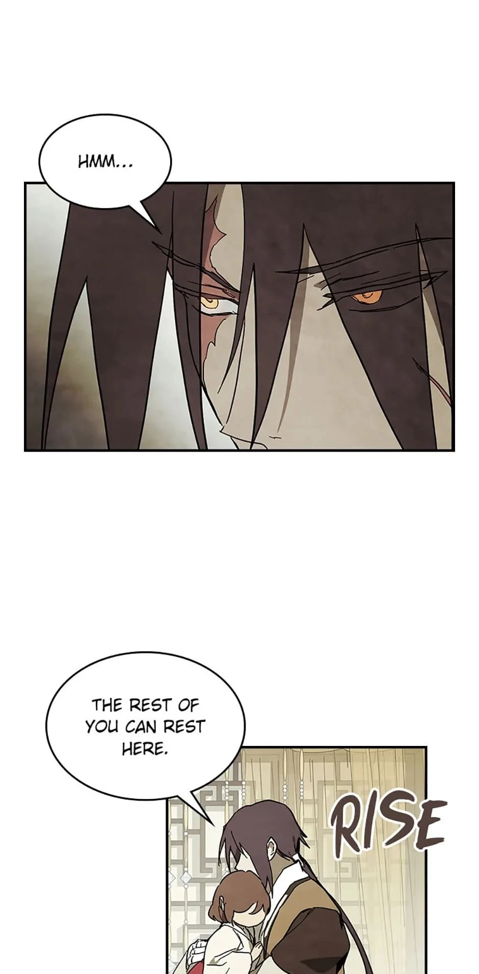 Return of the War God Chapter 72 - 11