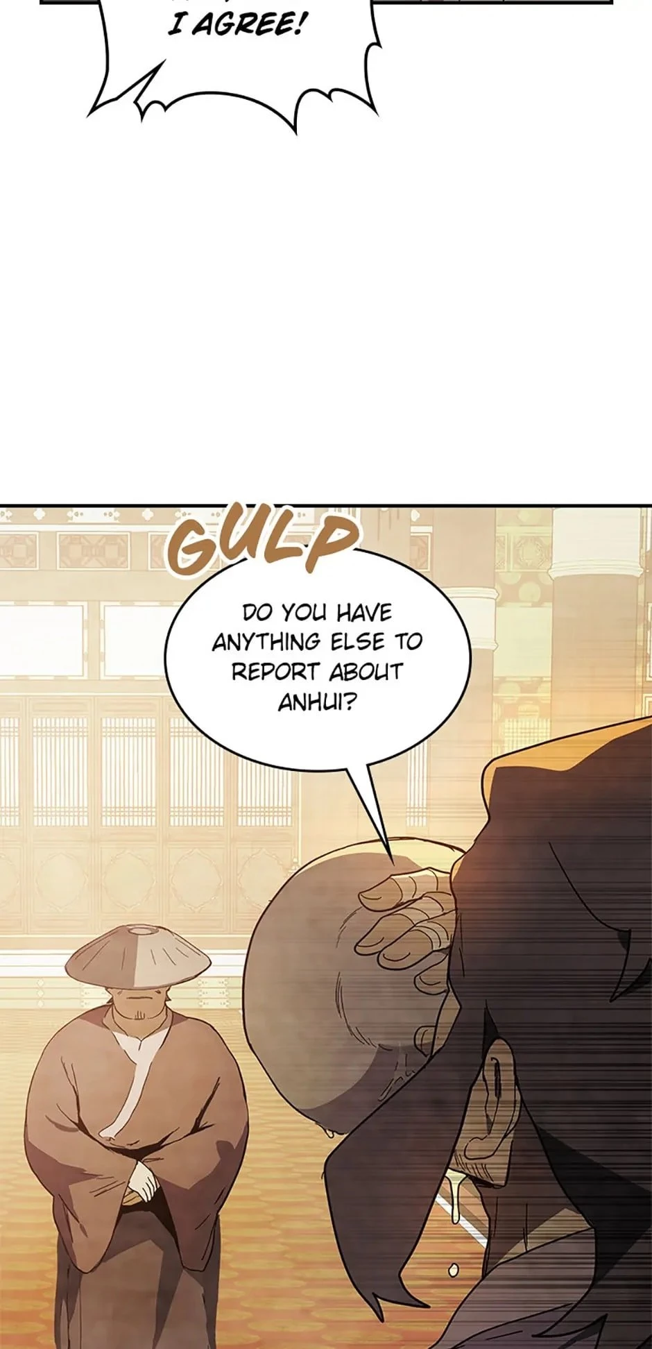 Return of the War God Chapter 73 - 13