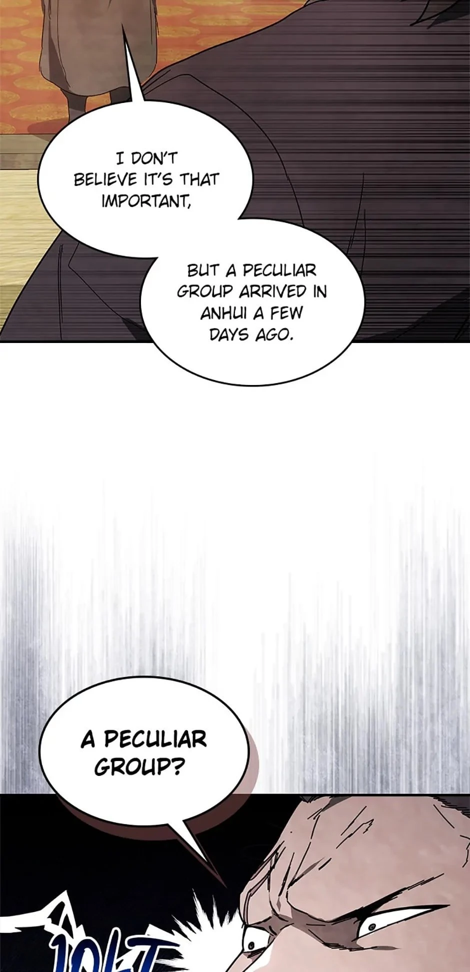 Return of the War God Chapter 73 - 14