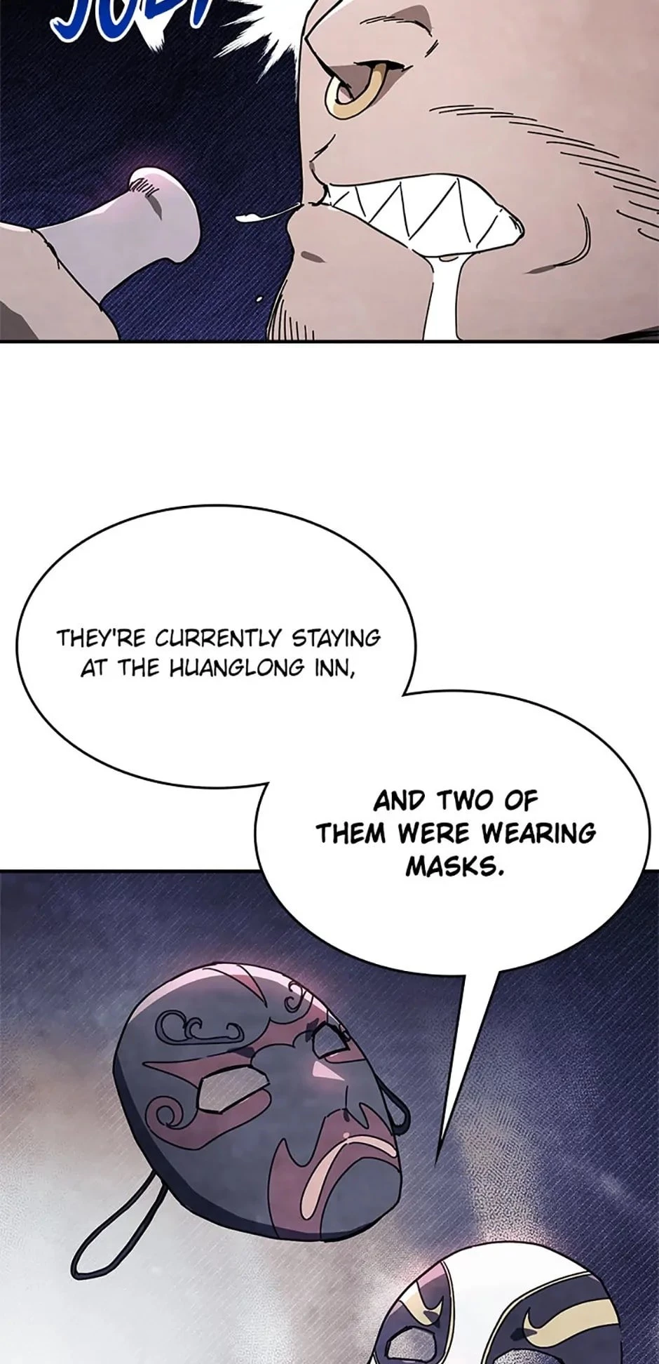 Return of the War God Chapter 73 - 15