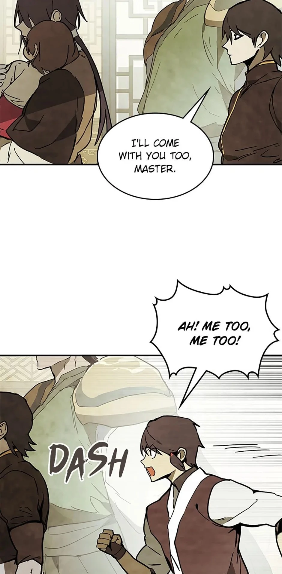 Return of the War God Chapter 72 - 14