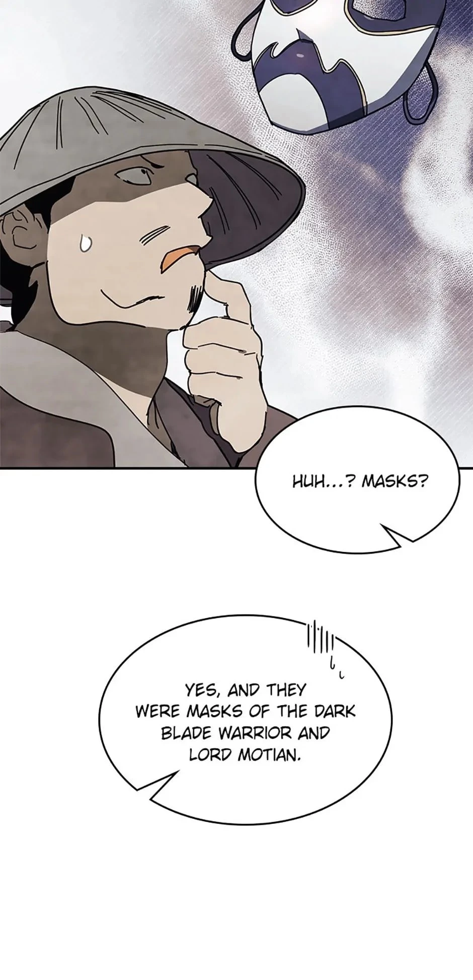 Return of the War God Chapter 73 - 16