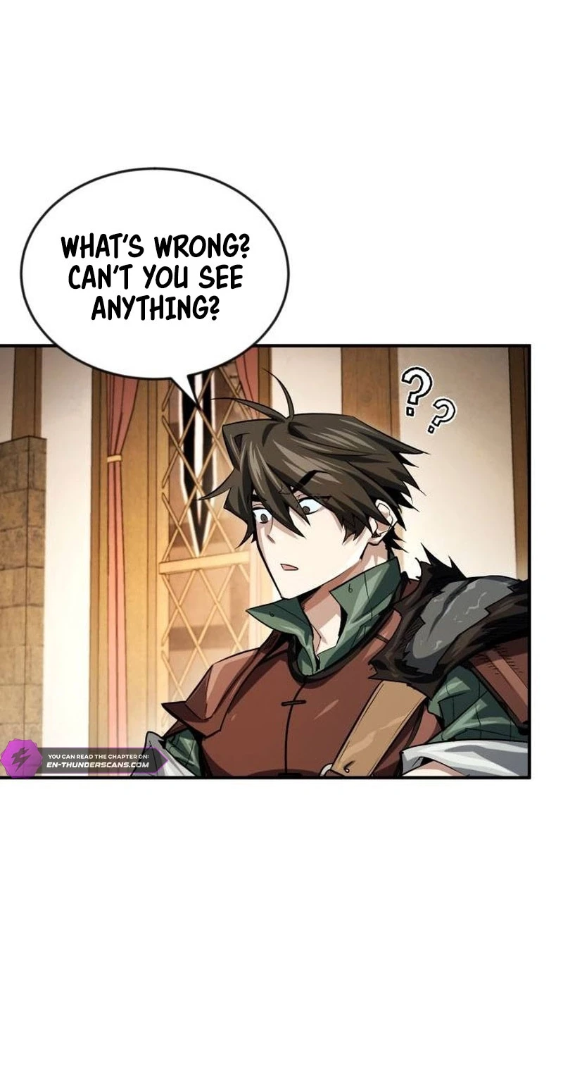 There Are No Bad Warriors in This World Chapter 8 - 4