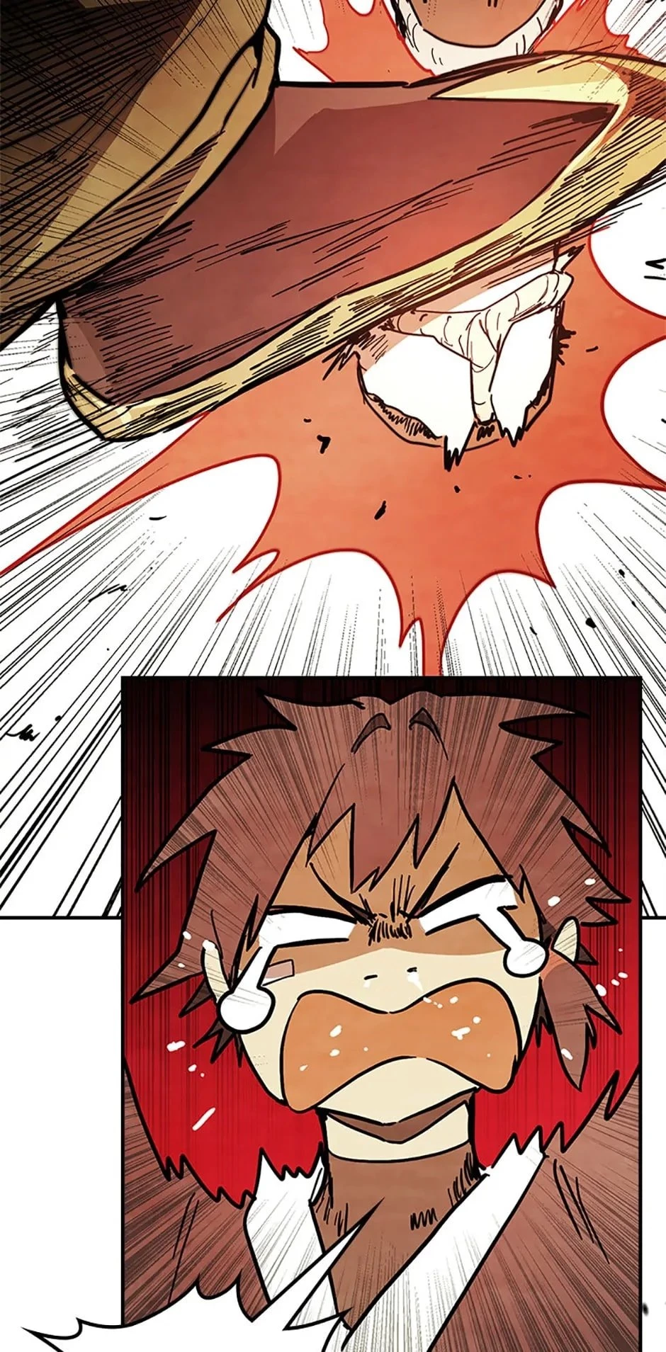 Return of the War God Chapter 72 - 16