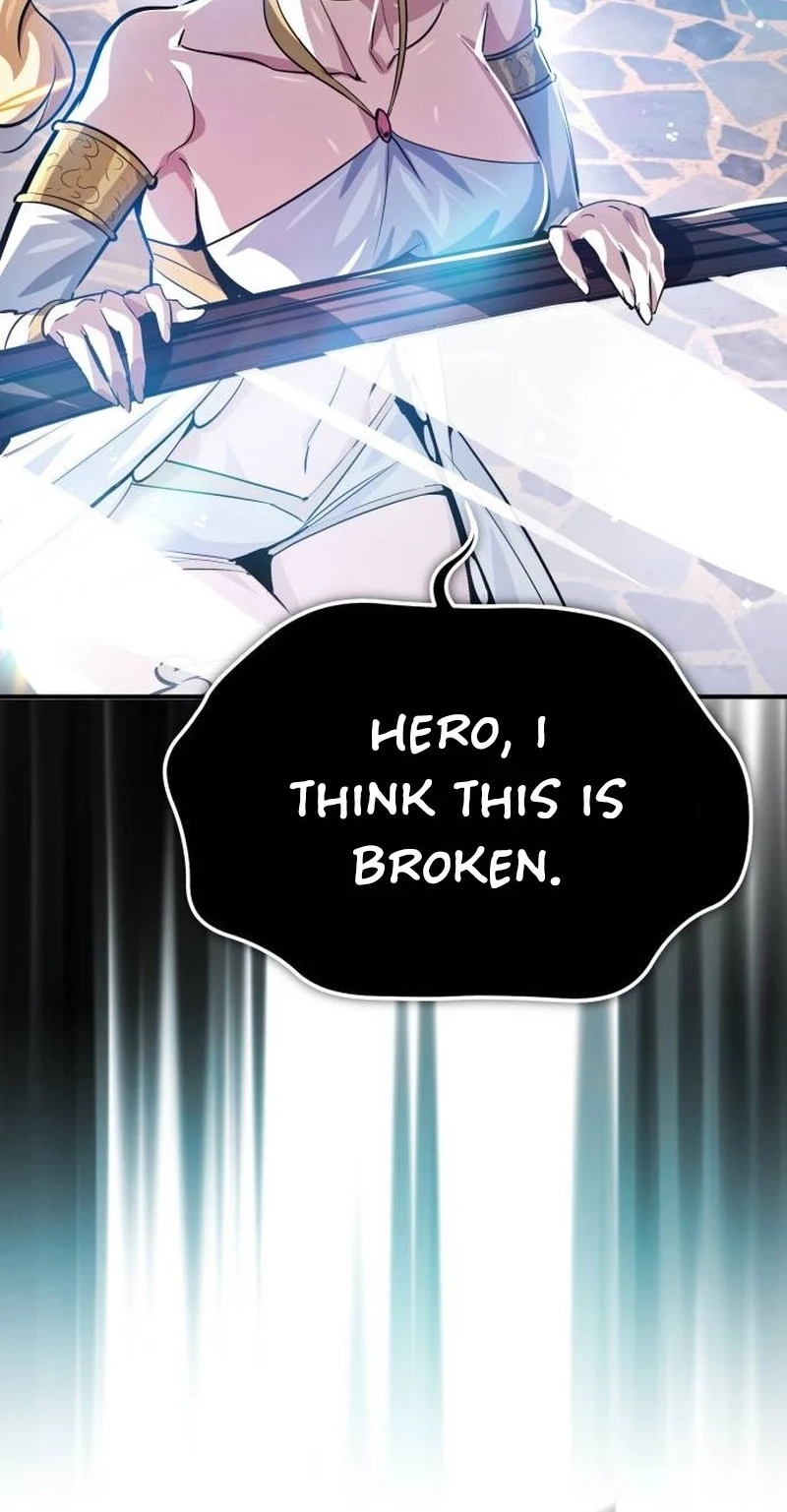 There Are No Bad Warriors in This World Chapter 8 - 6
