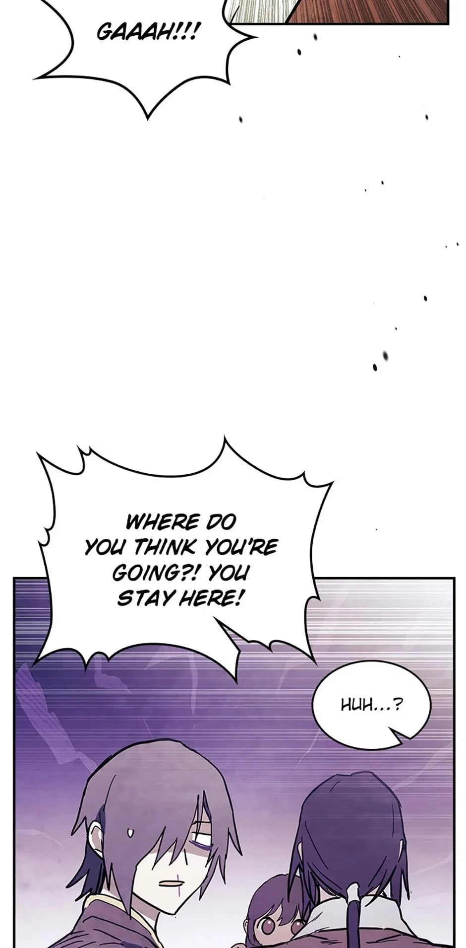 Return of the War God Chapter 72 - 17