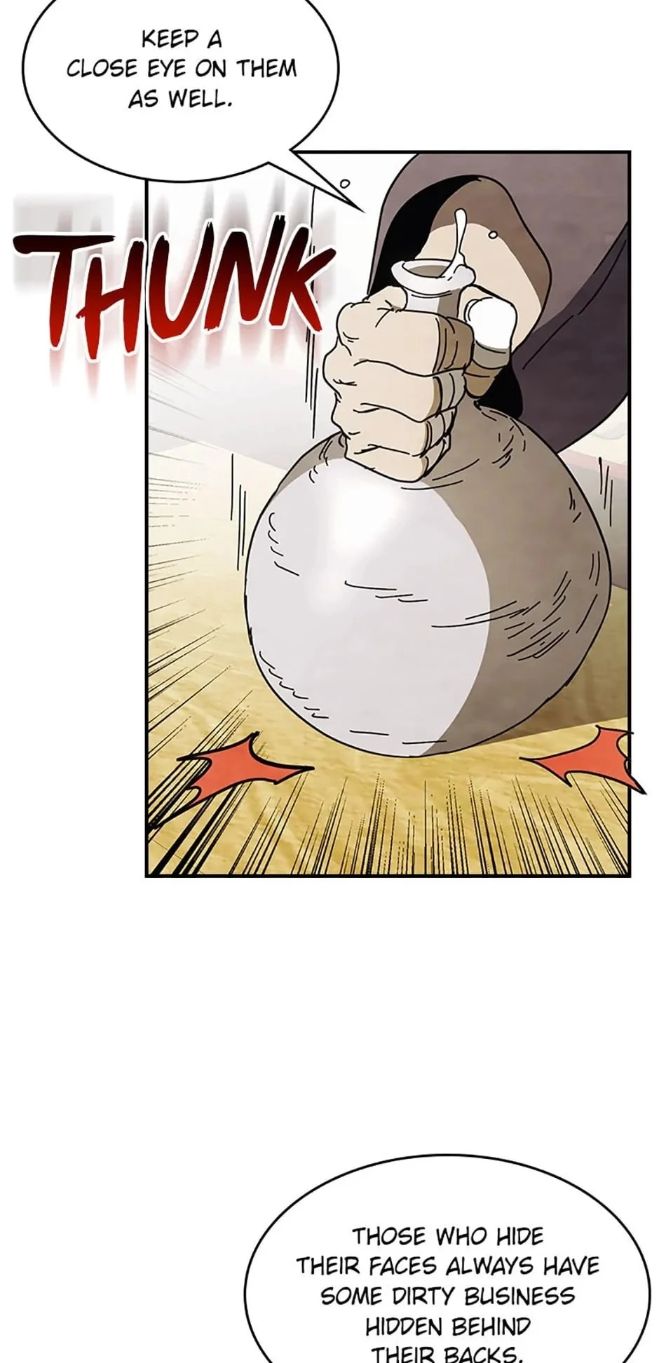 Return of the War God Chapter 73 - 20