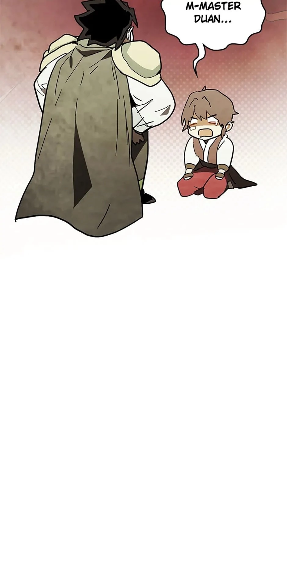 Return of the War God Chapter 72 - 19
