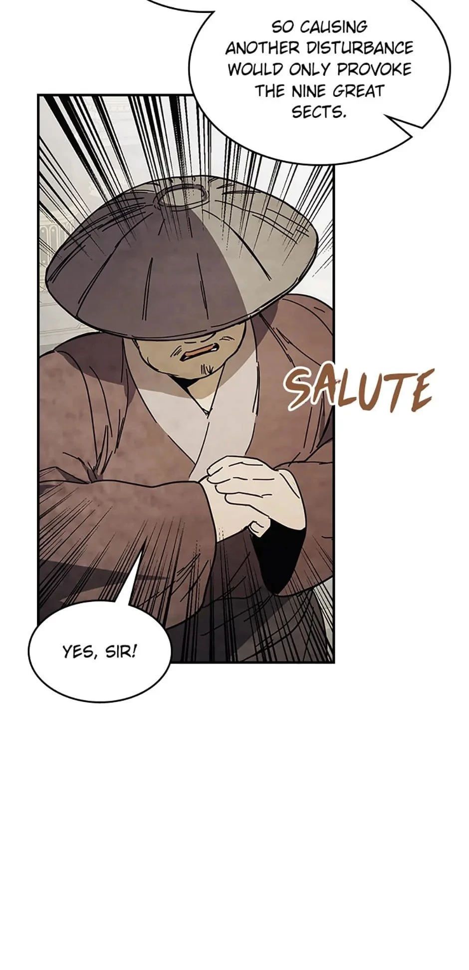 Return of the War God Chapter 73 - 22