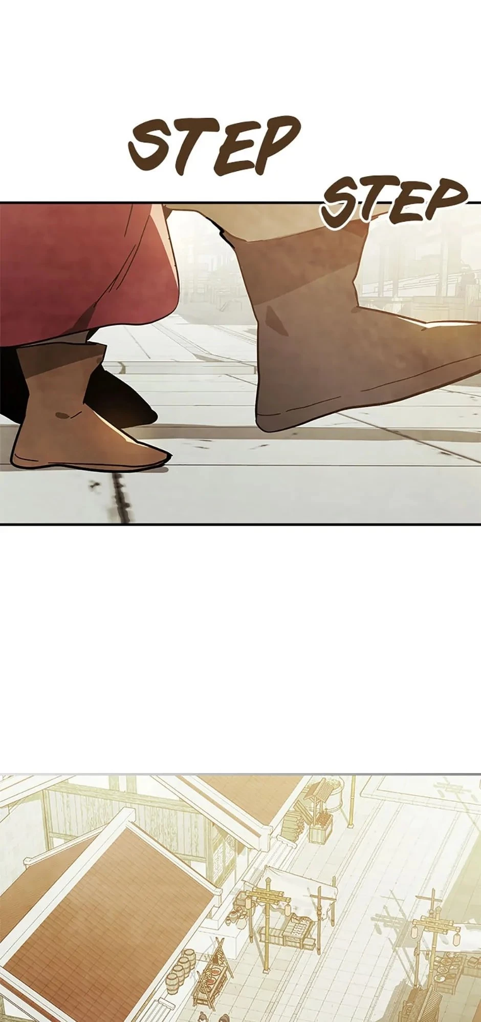 Return of the War God Chapter 72 - 21
