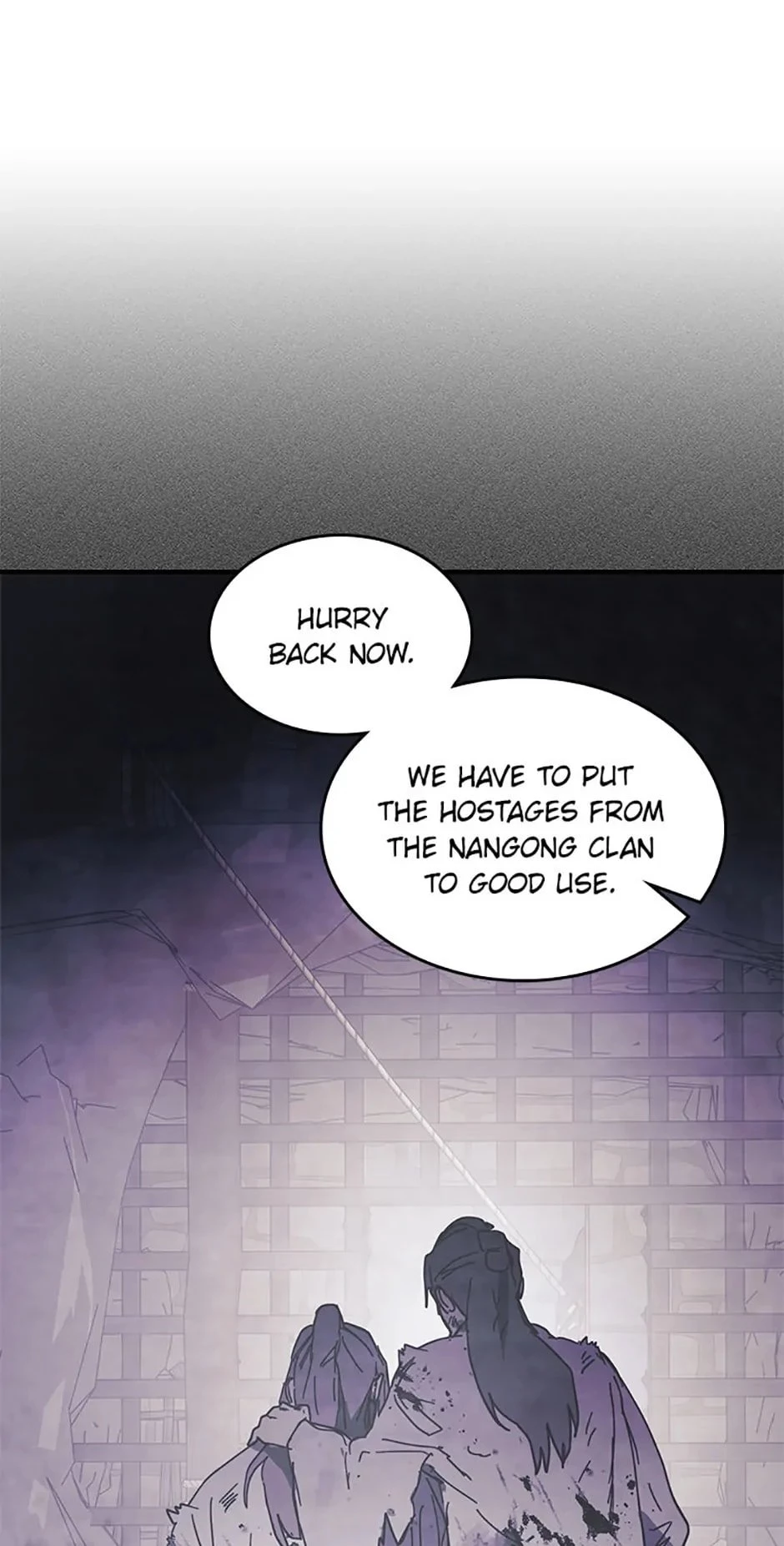 Return of the War God Chapter 73 - 23