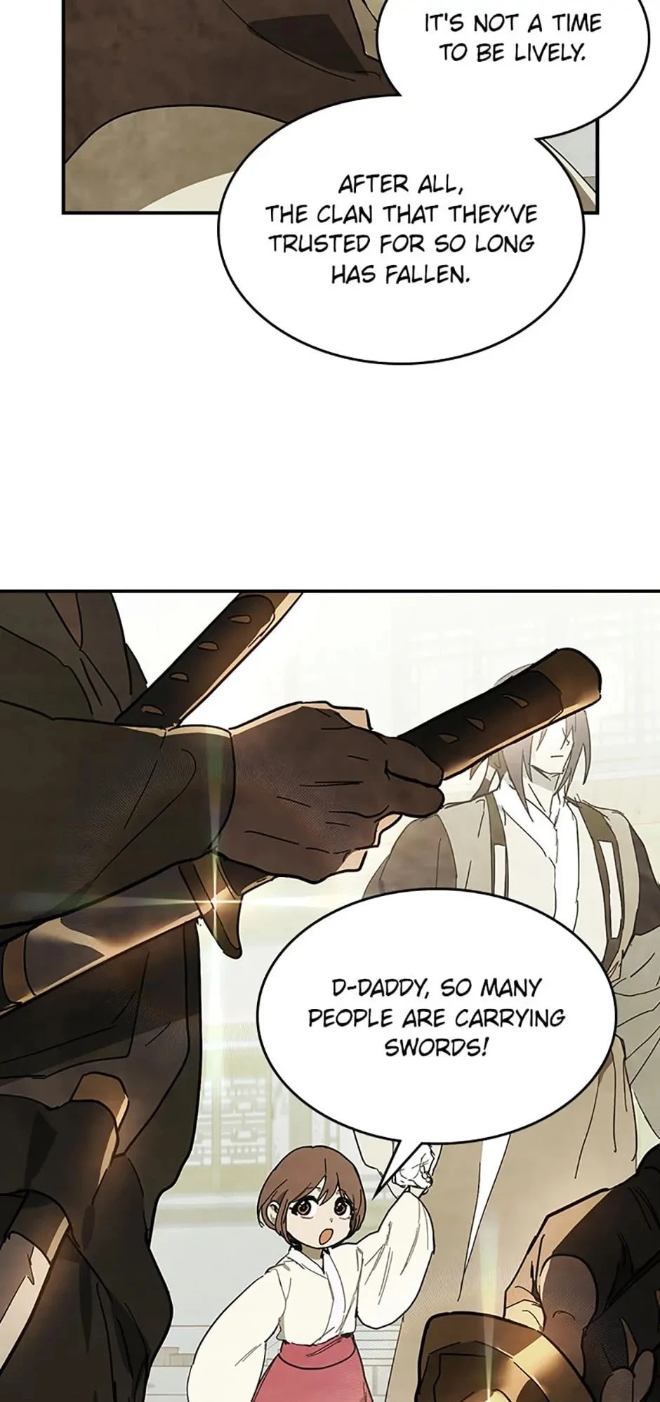 Return of the War God Chapter 72 - 24