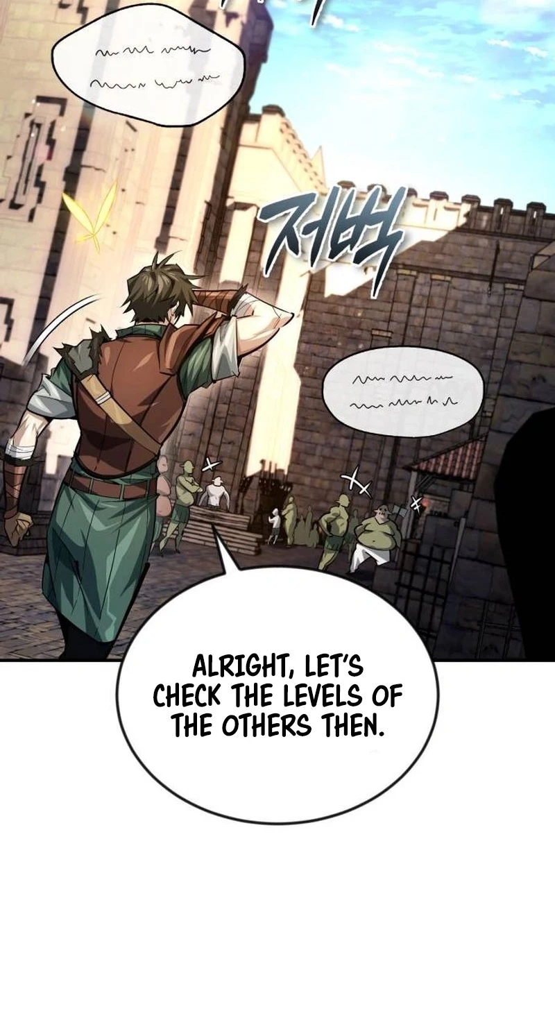 There Are No Bad Warriors in This World Chapter 8 - 14