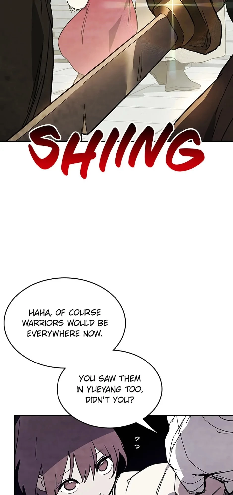 Return of the War God Chapter 72 - 25