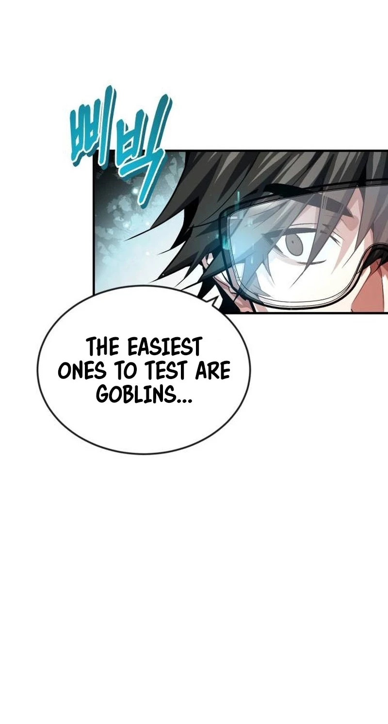 There Are No Bad Warriors in This World Chapter 8 - 15