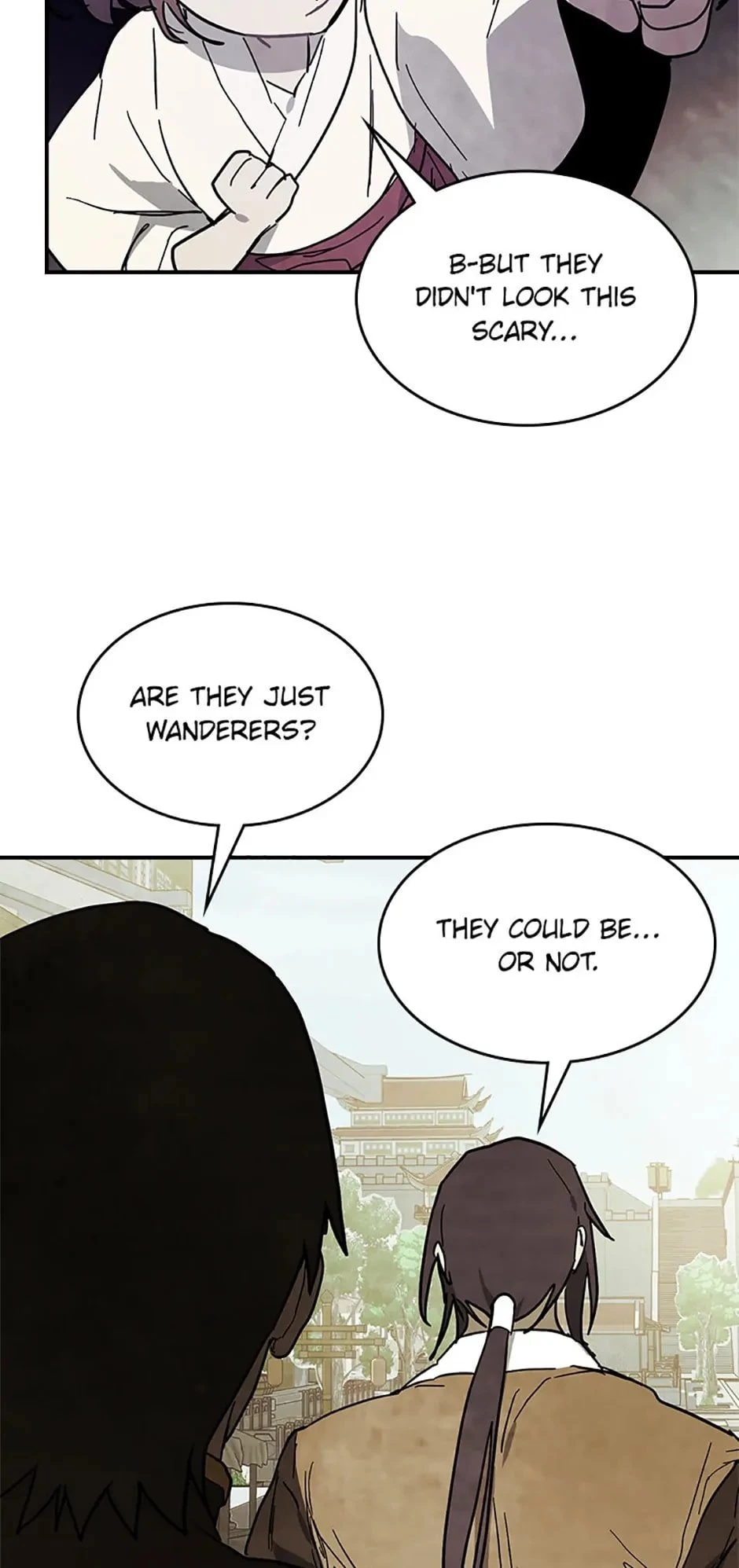 Return of the War God Chapter 72 - 26