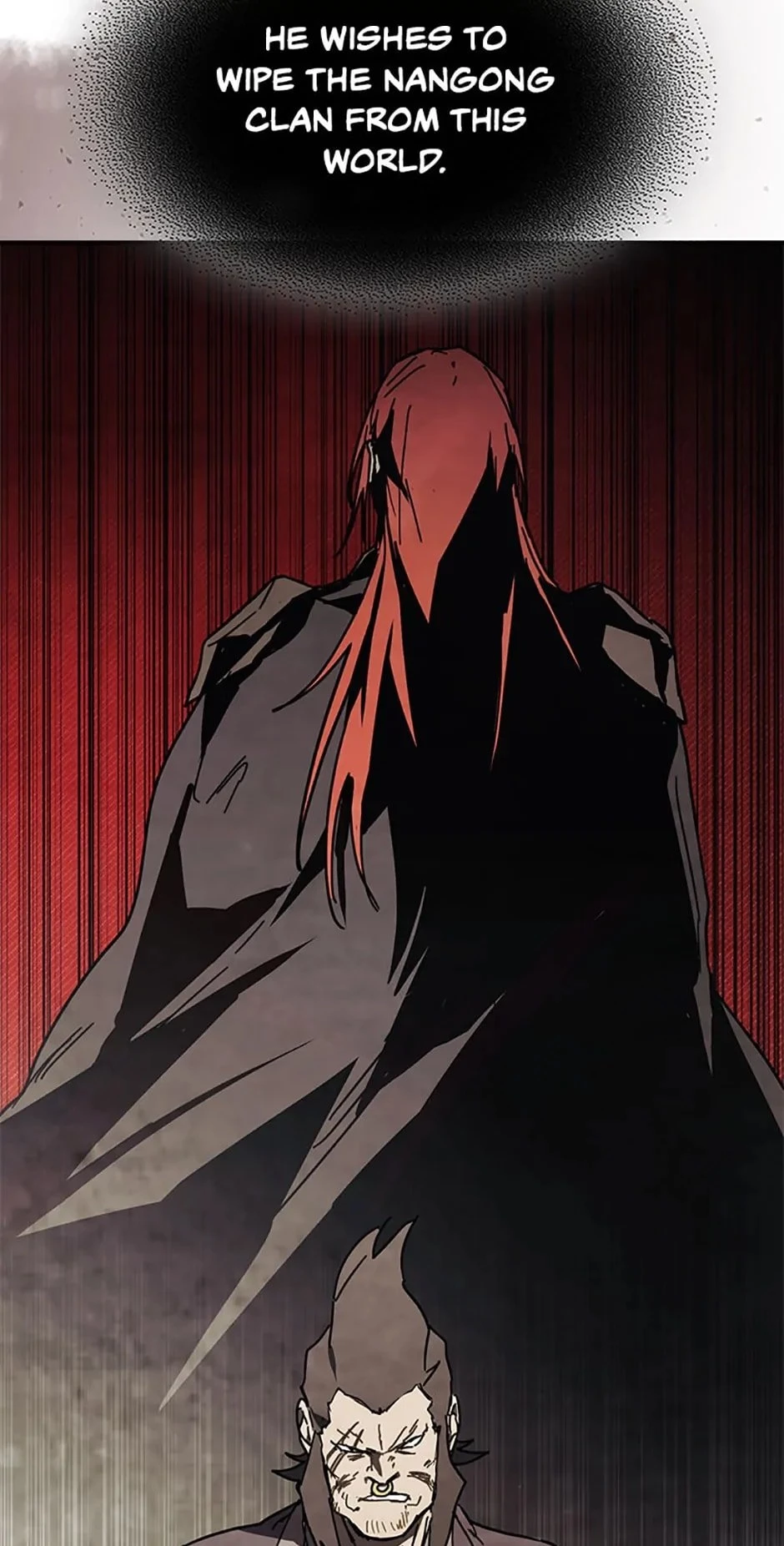 Return of the War God Chapter 73 - 28