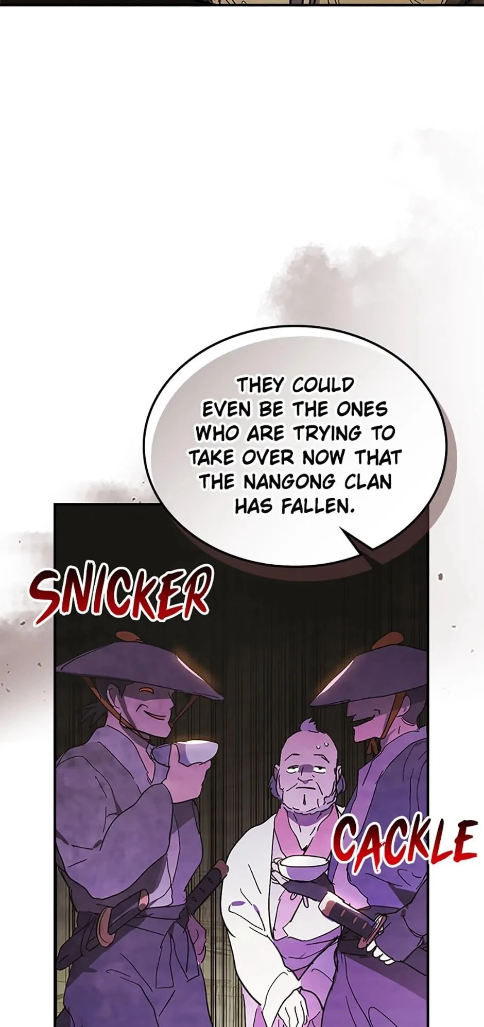 Return of the War God Chapter 72 - 27