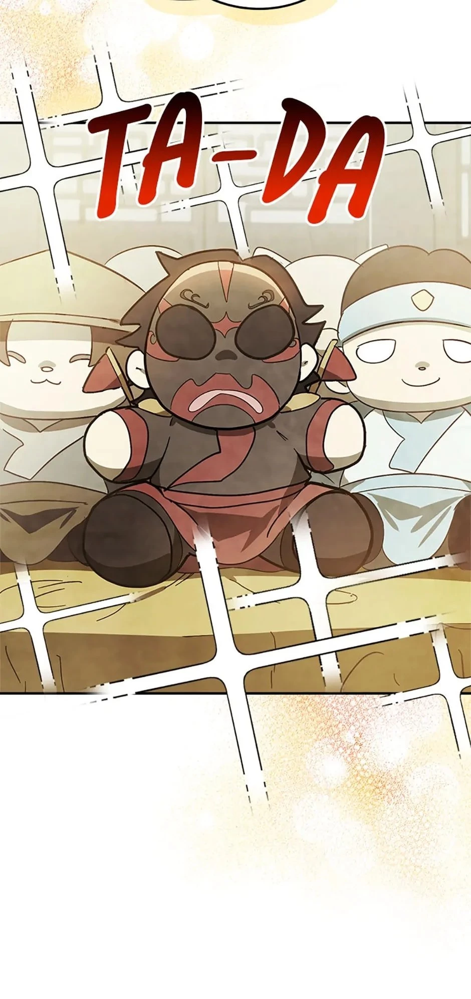 Return of the War God Chapter 72 - 30