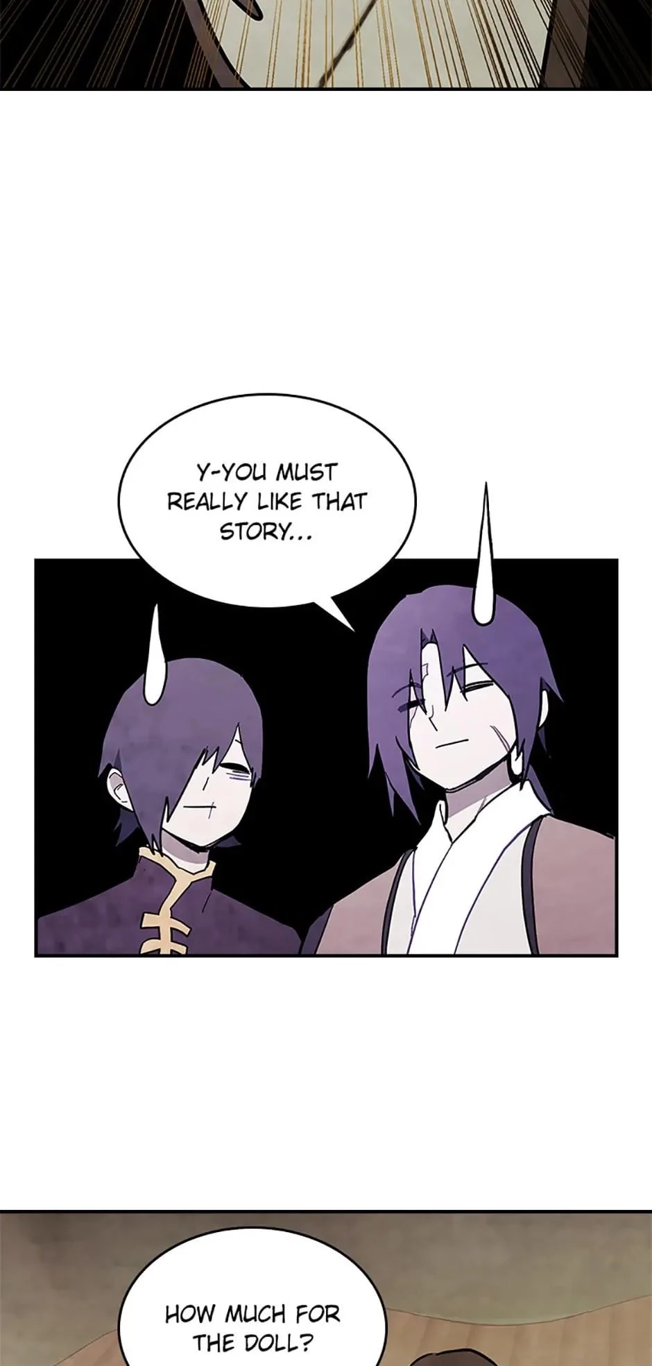 Return of the War God Chapter 72 - 32