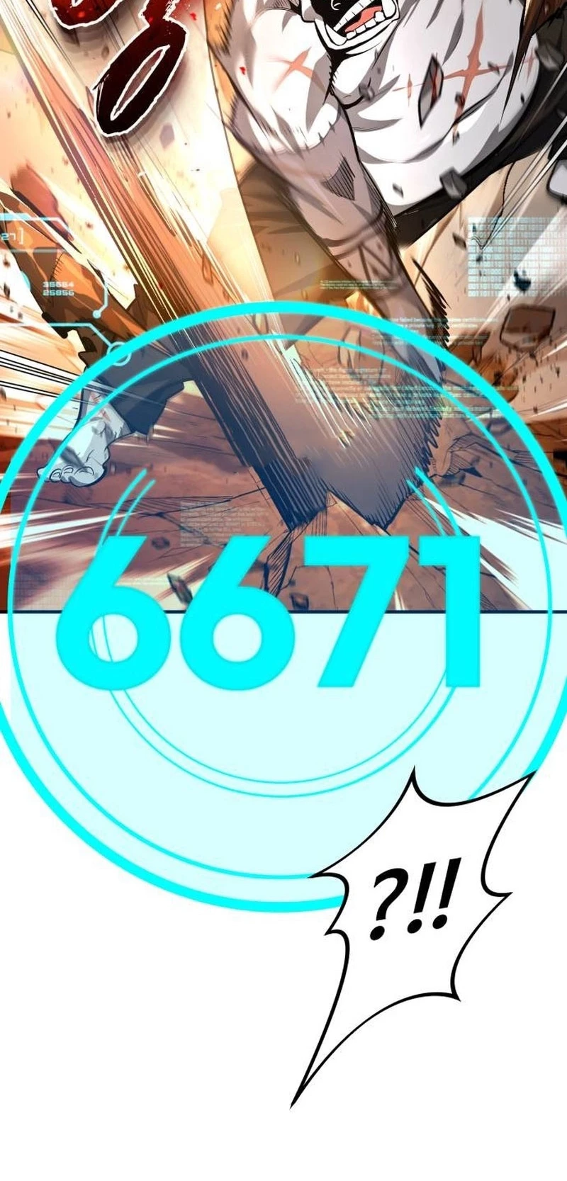 There Are No Bad Warriors in This World Chapter 8 - 21