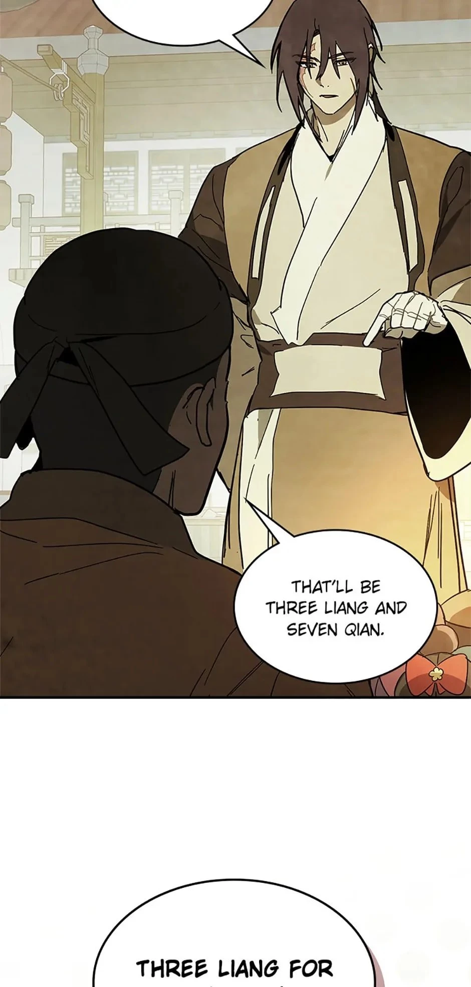 Return of the War God Chapter 72 - 33