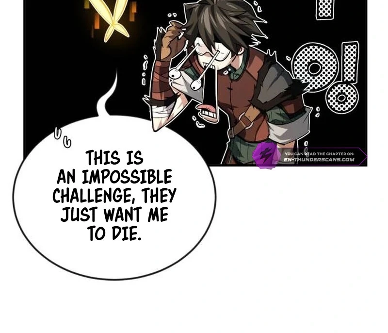 There Are No Bad Warriors in This World Chapter 8 - 23