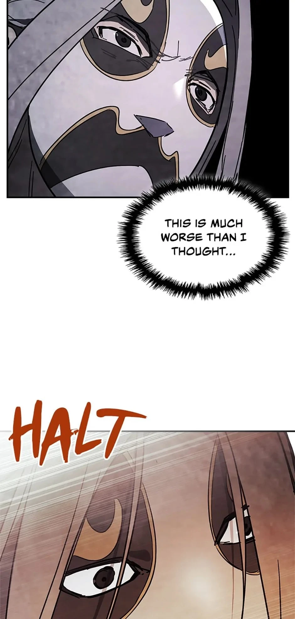 Return of the War God Chapter 73 - 37