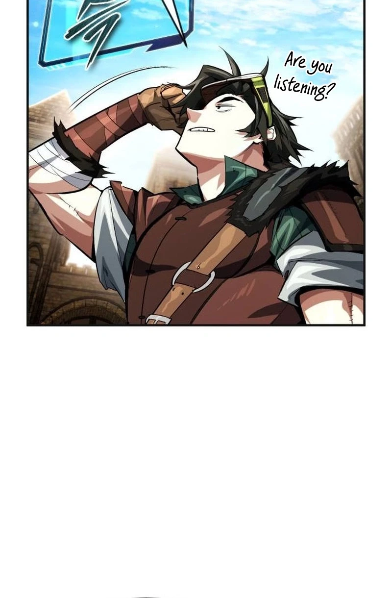 There Are No Bad Warriors in This World Chapter 8 - 27