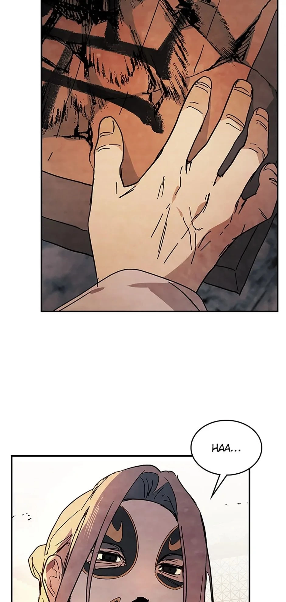 Return of the War God Chapter 73 - 40