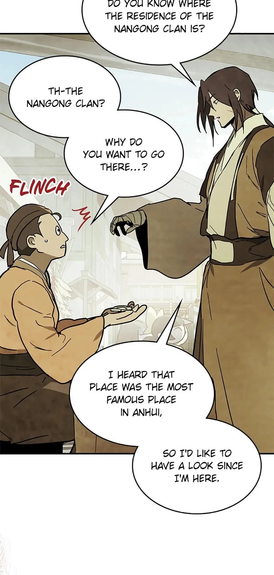 Return of the War God Chapter 72 - 38