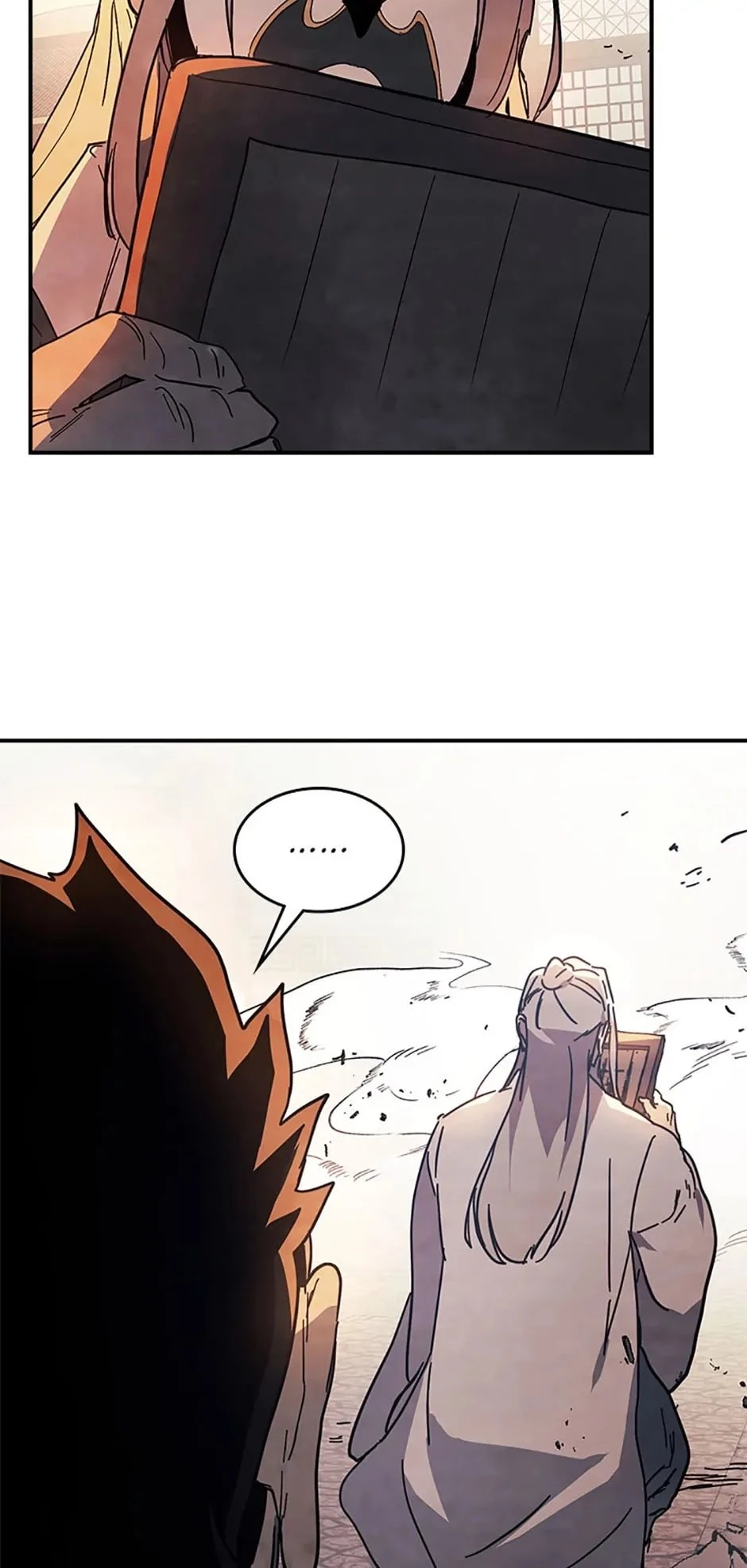 Return of the War God Chapter 73 - 41