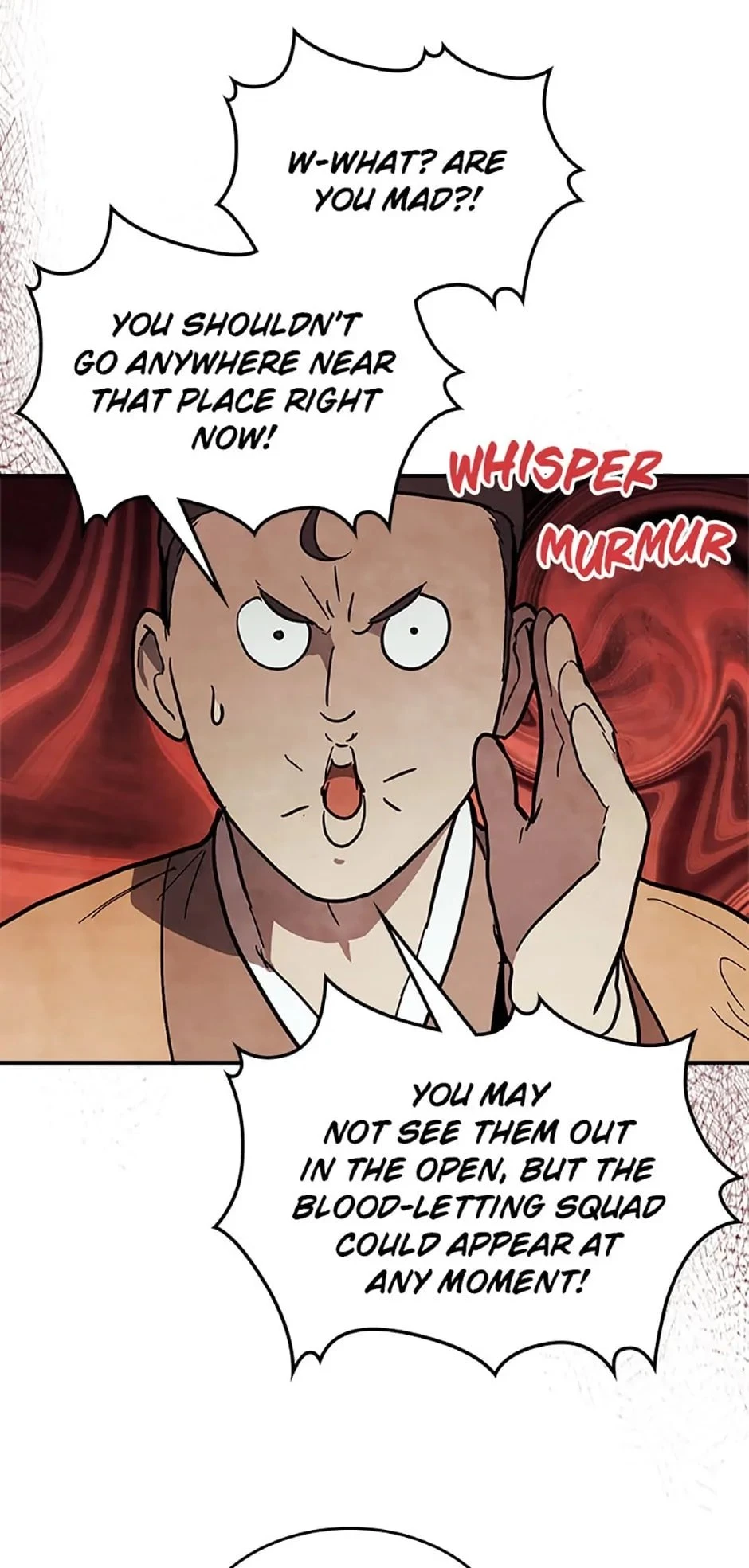 Return of the War God Chapter 72 - 39