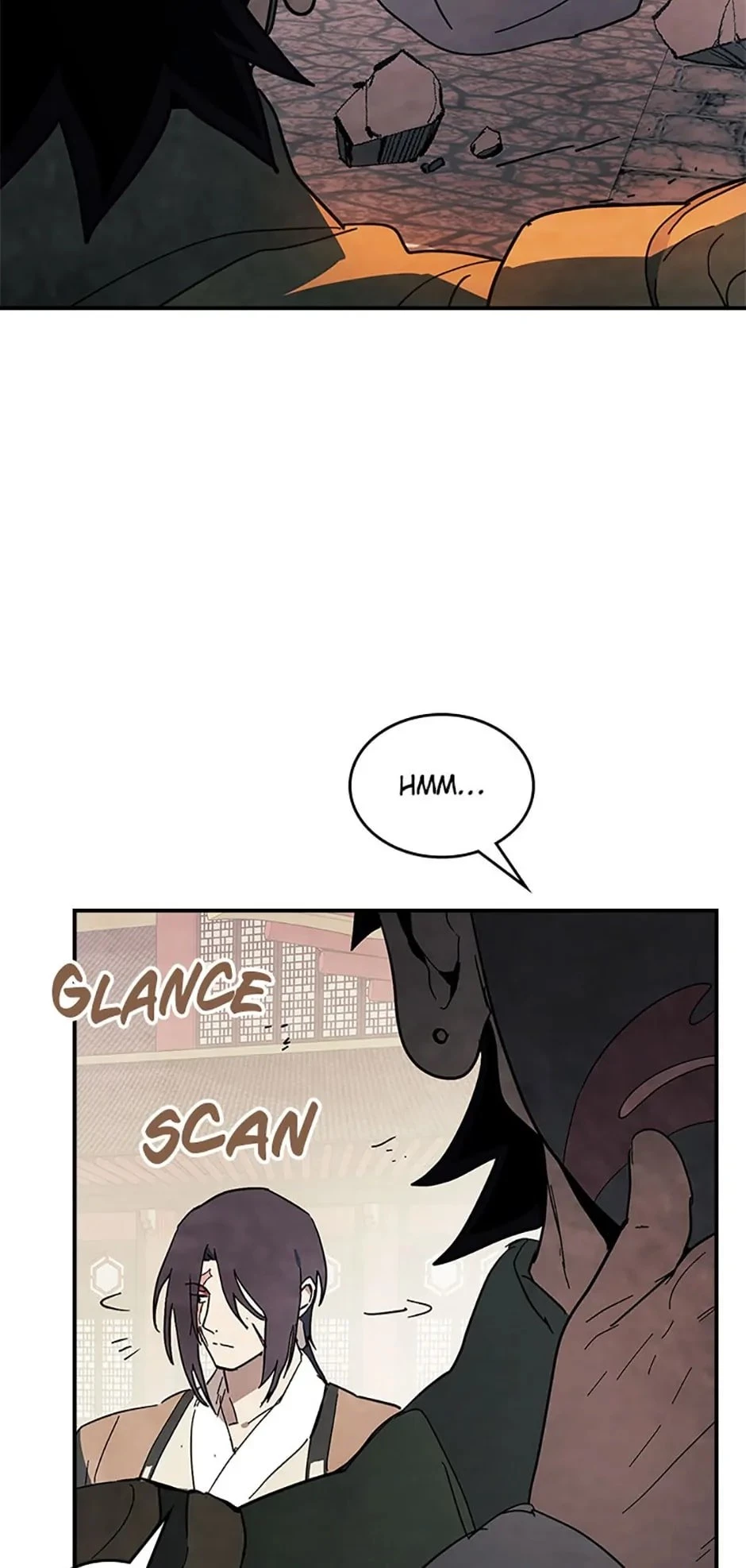 Return of the War God Chapter 73 - 42