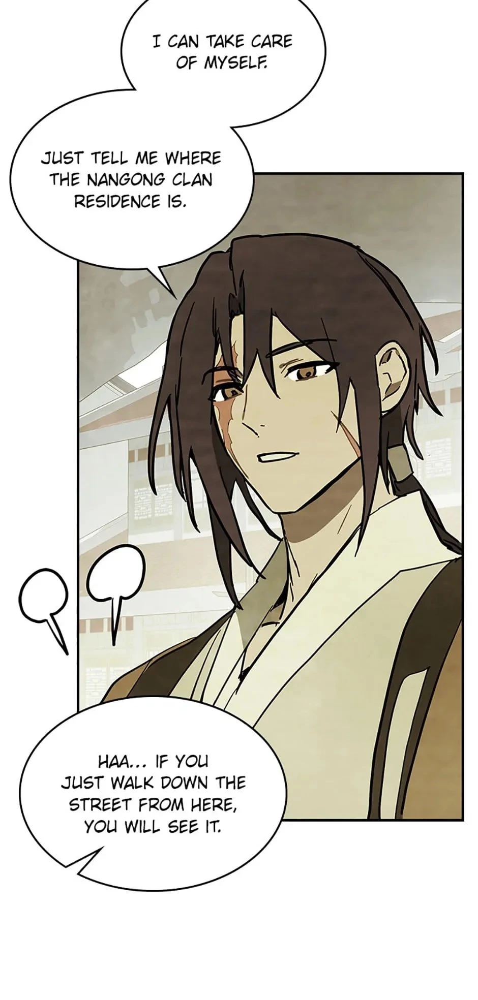 Return of the War God Chapter 72 - 40