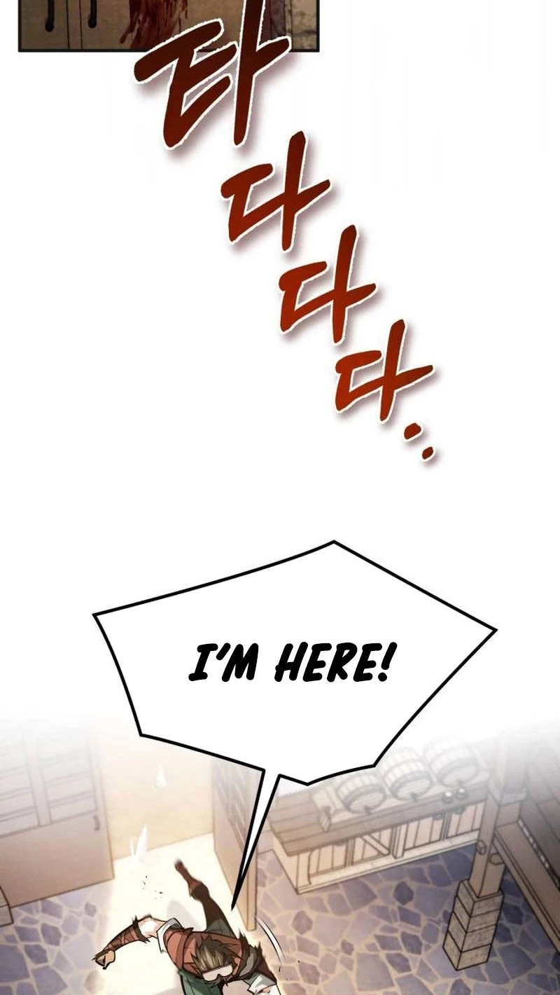 There Are No Bad Warriors in This World Chapter 8 - 32