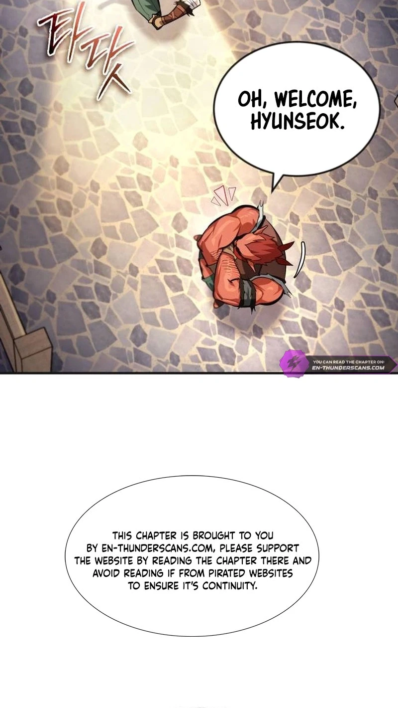 There Are No Bad Warriors in This World Chapter 8 - 33