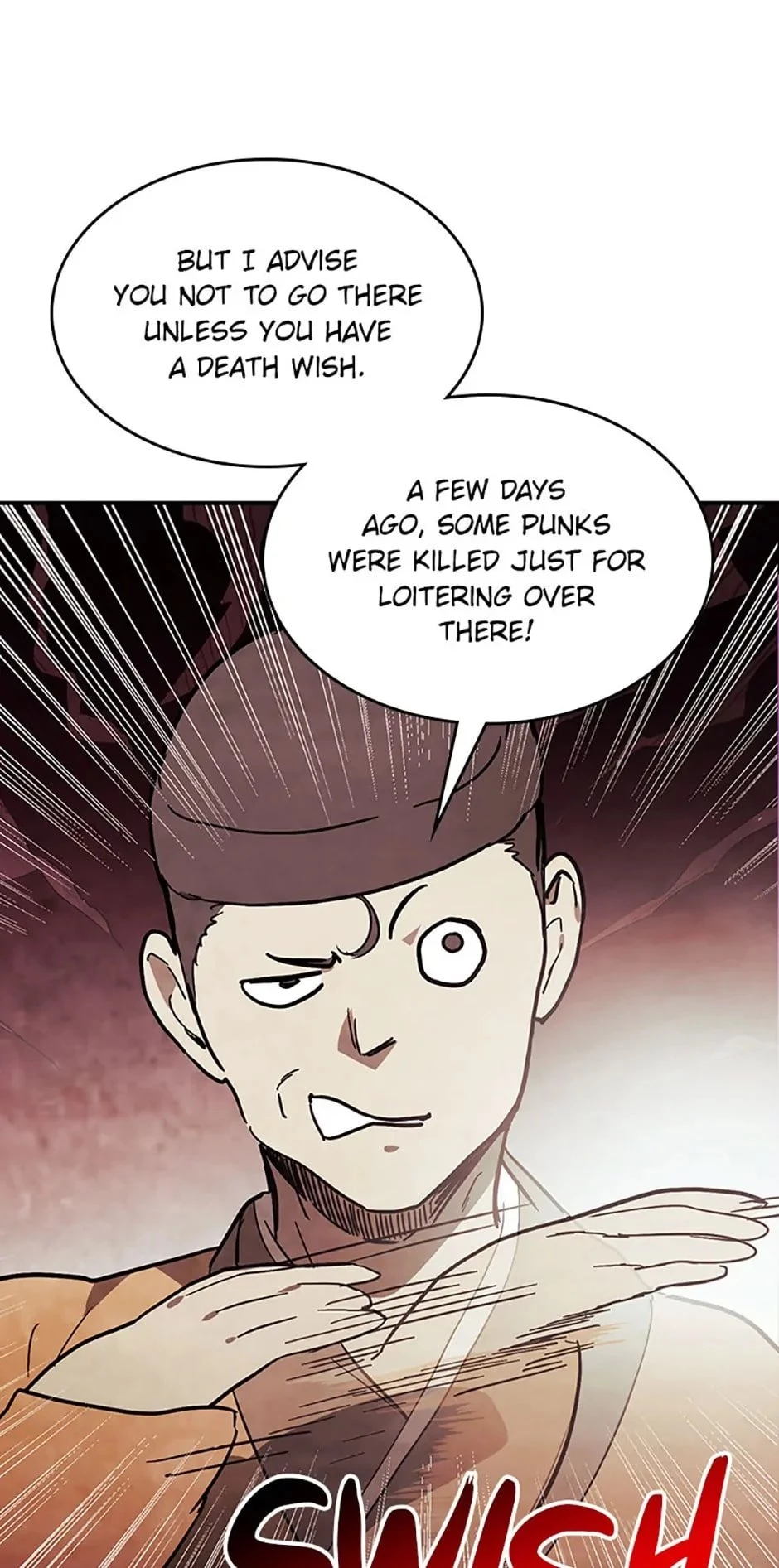Return of the War God Chapter 72 - 41