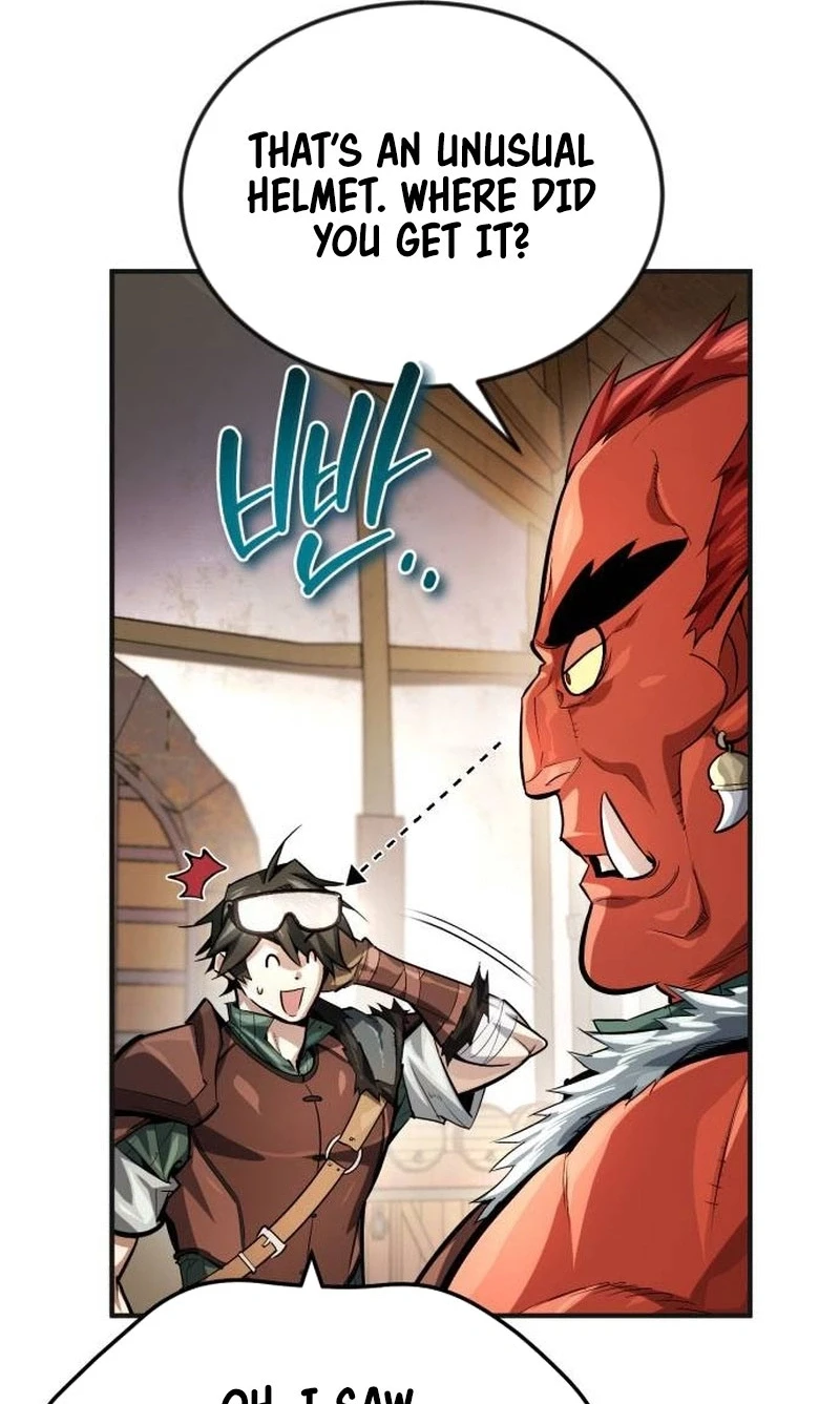 There Are No Bad Warriors in This World Chapter 8 - 34