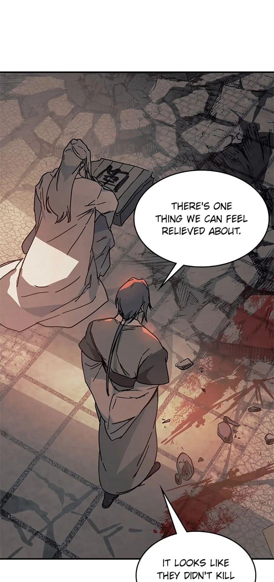Return of the War God Chapter 73 - 45