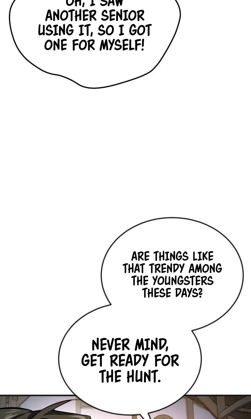 There Are No Bad Warriors in This World Chapter 8 - 35
