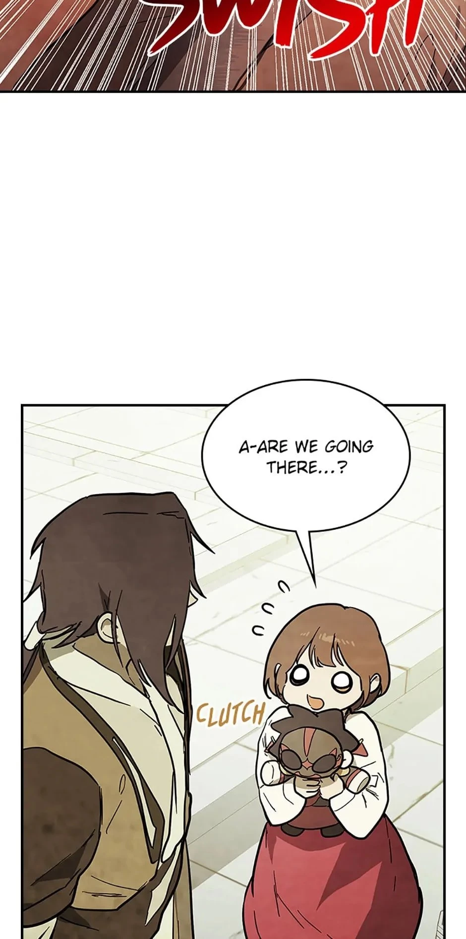 Return of the War God Chapter 72 - 42
